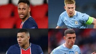 【CLプレビュー】2年連続か初の決勝進出か《パリ・サンジェルマンvsマンチェスター・シティ》