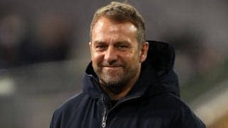 ついに正式に交渉開始か、バイエルン退任が決まったフリック監督がドイツ代表の指揮官へ