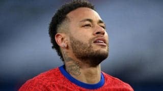 PSGの進歩を強調するネイマール「欧州最高のチームの一つとして尊敬されるようになった」