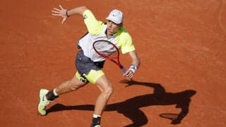 シャポバロフ、「私は危険な存在になれると思う」とコメント