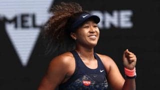 トップ選手が多数出場する女子マドリード大会、大坂なおみはクレー克服なるか