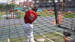 【MLB】同点の場合はホームラン競争で試合を決着　米独立リーグが延長戦を廃止