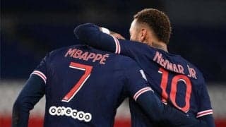 グアルディオラがPSG戦へ明言「ネイマール＆エムバペを止める方法は無い」