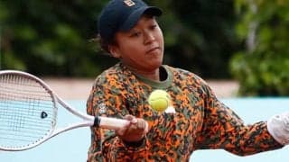  大坂らローマ出場予定一覧 