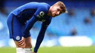 チアゴ・シウバ妻がヴェルナーを批判「どのチームに行ってもゴールを外し続けるストライカーがいる」