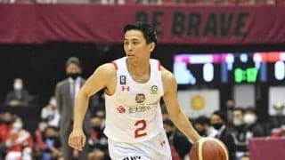 千葉が敵地で西地区覇者を下して4連勝…6選手が2ケタ得点をマーク