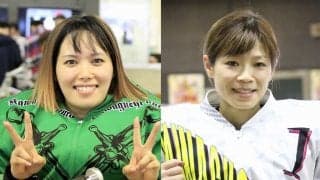 川口SGオールスター（4日目）・レポート