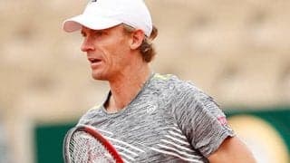 12本エースでアンダーソン8強