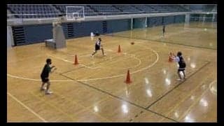 【インタビュー】小宮 邦夫氏（D-EQUIPOコーチ）が語るプロになって再認識した基本の大切さ。U15/U12でも分かる「スペーシング」とは？④