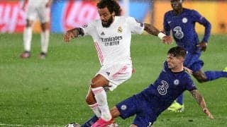 マルセロがチェルシーとの2ndレグ招集不可に？　スペインの選挙投票所の作業任務が割り当て