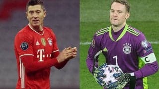 今年中にバイエルンvsドイツ代表実現？　フリック監督の補償金として収益がバイエルンへ…