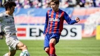 欧州の舞台で見たいＪリーグの２選手。海外移籍は20代後半からでもいい