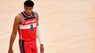 【NBA】八村塁は「もっと良くなる」　ブルックスHCは復帰2戦目レイカーズ戦での前進期待