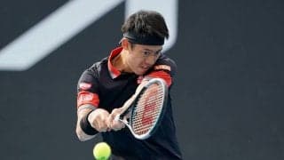 両手バックでコントロールがよくなるちょっとした「コツ」を紹介！(5) 【上達ワード50】[リバイバル記事]