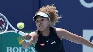 大坂なおみが大胆イメチェン　桜色ヘアのモデルショットに海外興奮「これ超かわいい」