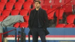 シティにホームで逆転負けのPSG、ポチェッティーノ監督は「2ndレグを信じる」