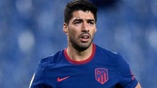 アトレティコの来季アウェイユニはブルー×ピンクに？ 鮮やかなグラデーションも