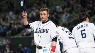 「2人が元気だから持ちこたえている」　西武辻監督が称える栗山＆中村の働き