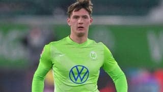 CL権争うヴォルフスブルク、若手FWビアリェクが左ヒザ十字じん帯断裂でシーズン終了