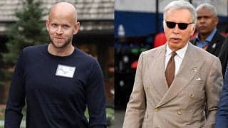 アーセナル買収に動く「Spotify」のエクCEOが改めて意欲「とても真剣。資金も確保した」