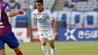 サガン鳥栖、躍進の理由か。J2から移籍の頭脳的MFが中心となっている