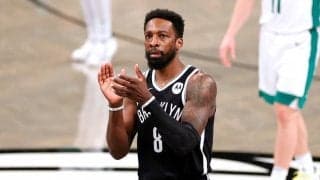 ネッツが誇るベテランのジェフ・グリーン「食生活が僕のプレーを助けてくれている」