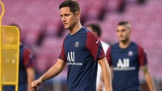 「僕たちは失うものが何もない」PSGのエレーラが2ndレグの逆転に前を向く