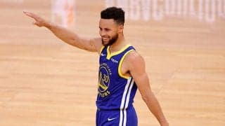 シャックがカリーの功績について「ステフはおそらくもっとも影響力のある選手」