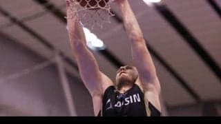 B1初！ミスタートリプルダブルのコリンズワース、その名の通り３試合連続達成！三河はCS進出を引き寄せる白星獲得