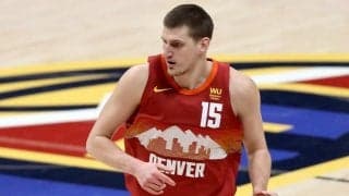 ヨキッチのブロックでナゲッツが辛勝も、ザイオンは「リスペクトを勝ち取らないと」