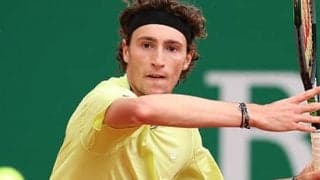 今季2度目の8強「うれしい勝利」