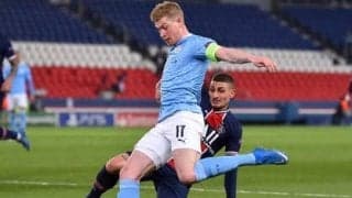 マンチェスター・シティのレアルとPSGにはない貴重さとは。CL決勝へ前進