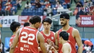 千葉ジェッツの「B.LEAGUE CHAMPIONSHIP 2020－21」出場が決定