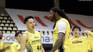 サンロッカーズ渋谷の「B.LEAGUE CHAMPIONSHIP 2020－21」出場が決定