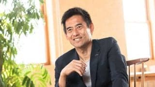 川口能活が1日5回体重計に乗っていた理由　43歳まで超ストイック貫いた「戦闘力」管理