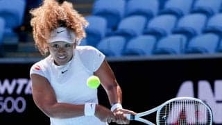 苦手サーフェス克服に挑む大坂なおみ「クレーシーズンにワクワクしてる」