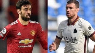 【ELプレビュー】優勝候補ユナイテッドが絶対優位!　相性最悪のローマに秘策は？《マンチェスター・ユナイテッドvsローマ》