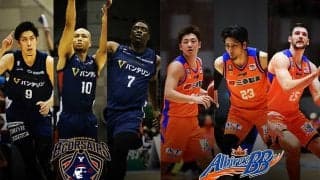 横浜にウォッシュバーンが凱旋、竹田謙は最後のホーム2連戦で主役になれるか