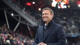 南野やハーランドを指導したマーシュ監督が、来季からRBライプツィヒの監督に就任