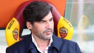 EL、30年ぶりの決勝進出を目指すローマ指揮官「ファンや街のために戦う」