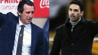 【ELプレビュー】指揮官エメリの古巣対戦に注目集まるファイナル懸けた初顔合わせ《ビジャレアルvsアーセナル》