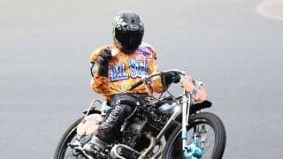 川口SGオールスター（最終日）リザルト