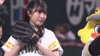 ショーパン姿の「足めっちゃ綺麗」　緊張するHKT48の“道産子”が「可愛すぎ」