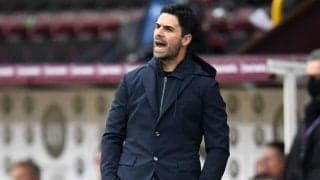 決勝に進みたいアーセナル、アルテタ監督はビジャレアルを警戒「どちらがより支配的で、より多くのリスクを冒すか」