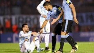 元ウルグアイ代表DFの幻想「メッシがウルグアイ人だったら...」