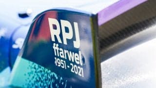 【訃報】Mスポーツとフォードの絆のキーパーソン、リチャード・パリー・ジョーンズが事故で逝去