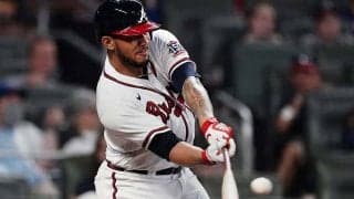 【MLB】「みんなオオタニの話をしているけど…」　22歳大型右腕の“二刀流弾”に米メディア注目
