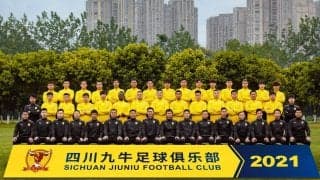 【足球日記】2021シーズン、リーグ開幕!