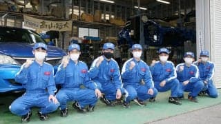 高山自動車短期大学ラリーチーム、2021年はラリー北海道参戦へ