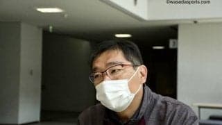 【連載】新体制特集『愚直』【第３回】監督対談　髙岡勝監督